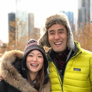 Meet your Posher, Daniel